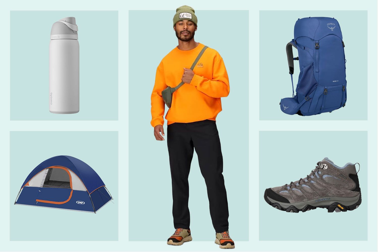 The 65 best hiking and camping gear deals up to 80% off in Amazon’s ...