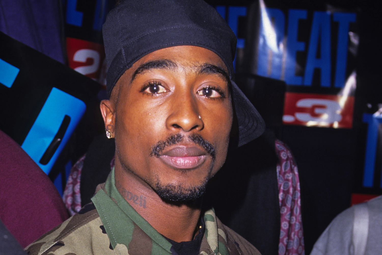 Duane Davis gets 40 years to life for Tupac Shakur’s murder