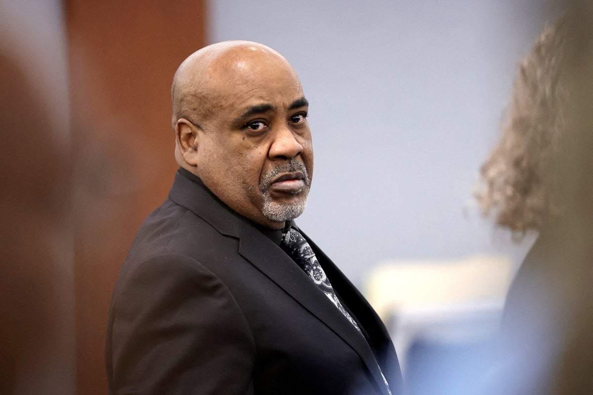 Gang leader found guilty in historic Tupac murder case