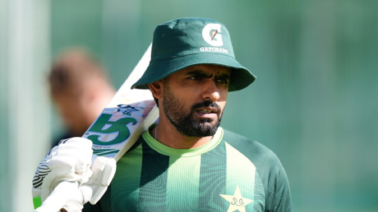You Are Great Player On Social Media: Basit Ali Takes A Dig At Babar ...