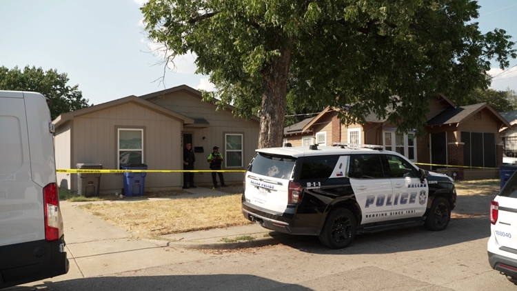 3 dead, 1 hospitalized after four found unconscious in south Dallas; police seek answers