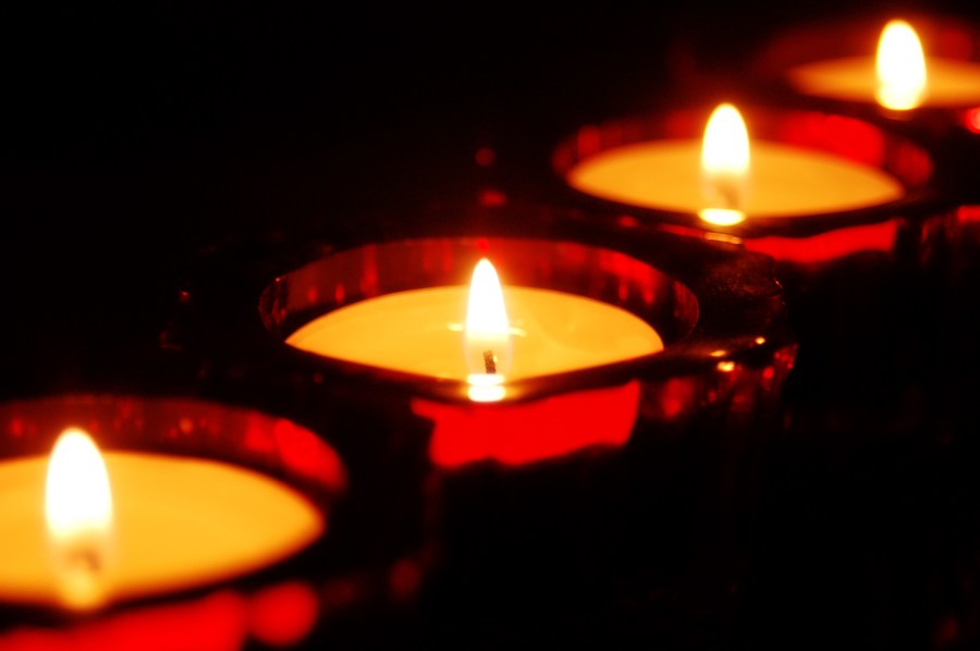 Local leaders, community recognize International Overdose Awareness Day