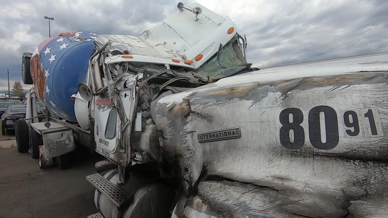 Colorado truck drivers cite safety concerns in support for FDT crackdown