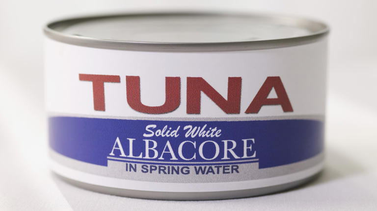 How eating canned tuna can help you lose weight