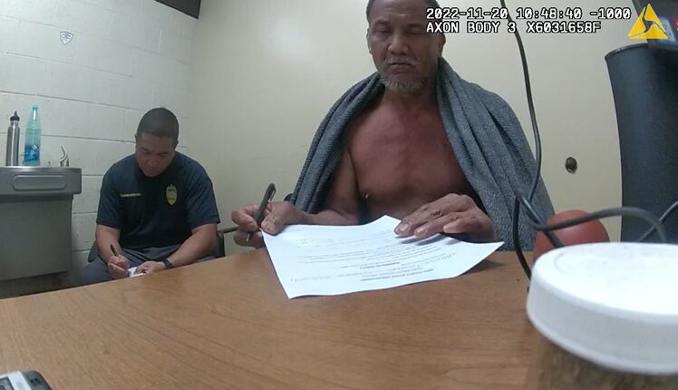 Molokai murder appeal leads Hawaii Supreme Court to require fifth Miranda warning