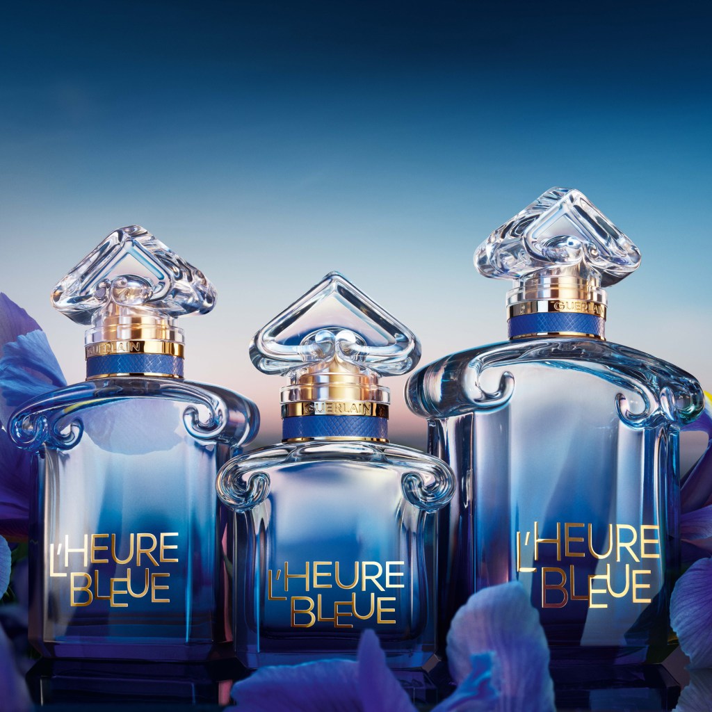 Can new Chanel, Lauder launches bring blockbuster fragrances back?