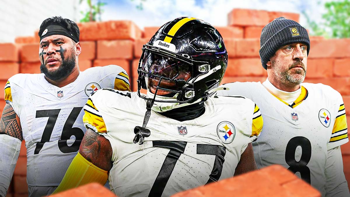 Steelers’ biggest mistake on 53-man roster cutdown day ahead of 2026 ...