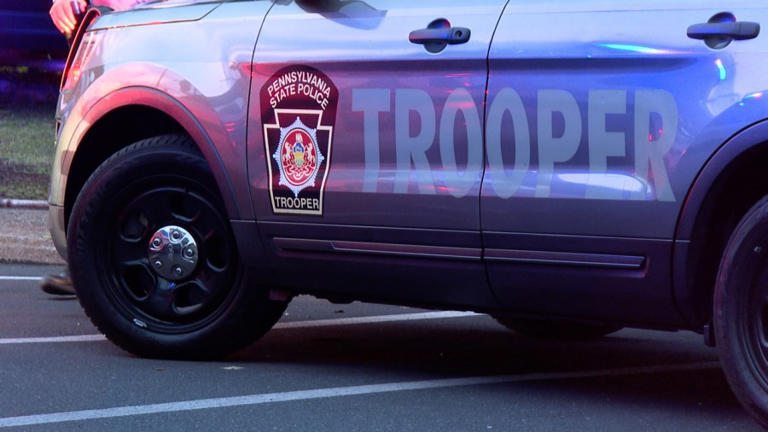 Man charged after $87K in metal, tools stolen from Central Pennsylvania ...