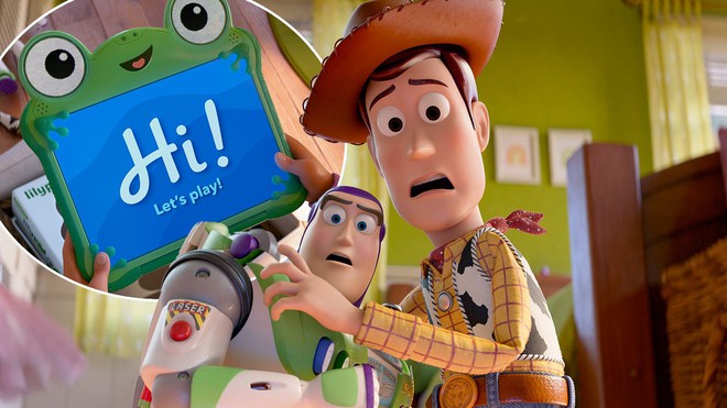 Hollywood không thể tồn tại nếu thiếu phim hoạt hình