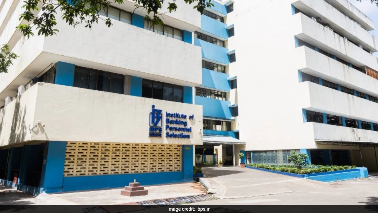 IBPS RRB recruitment 2026: Registration begins for 13,706 posts, check ...