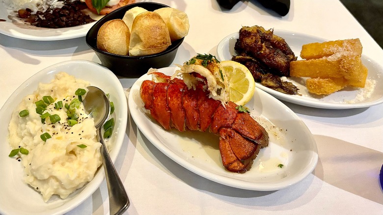 14 best items to try at Fogo de Chão Brazilian Steakhouse