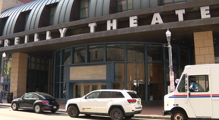 Confluence Theater of Pittsburgh: The new name of merged theater companies