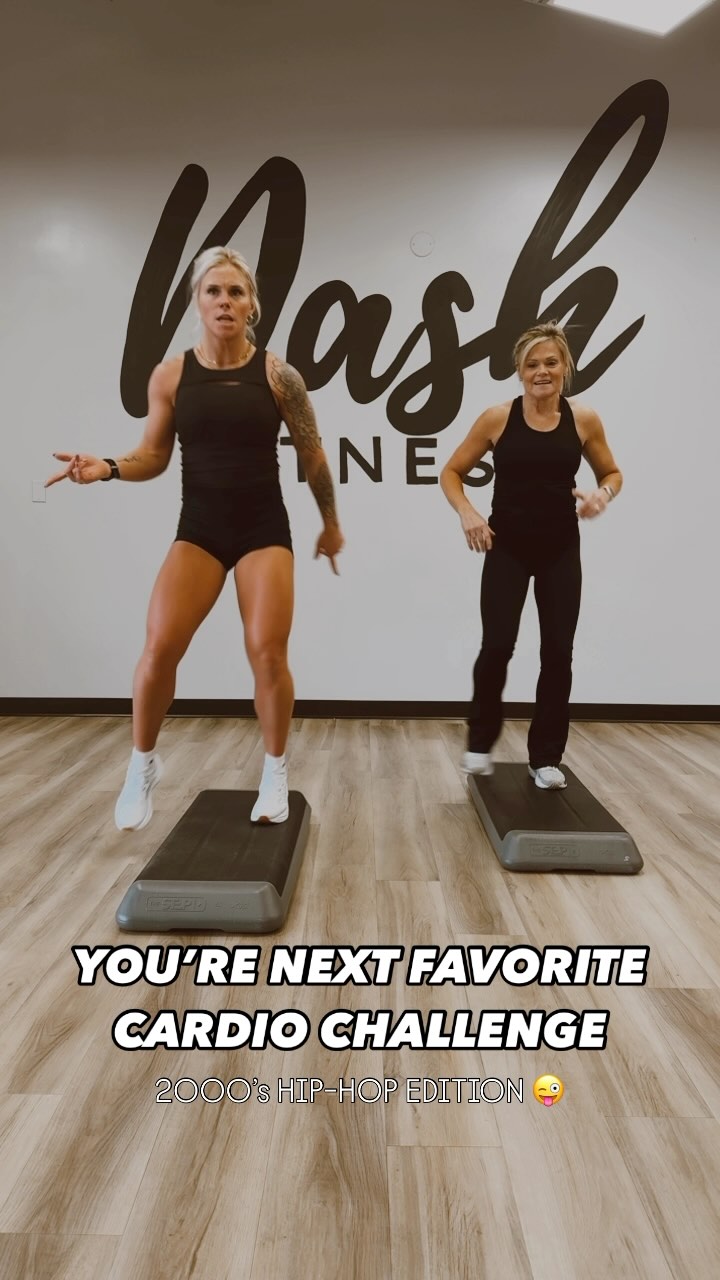 Why This Workout Has Everyone Talking About It