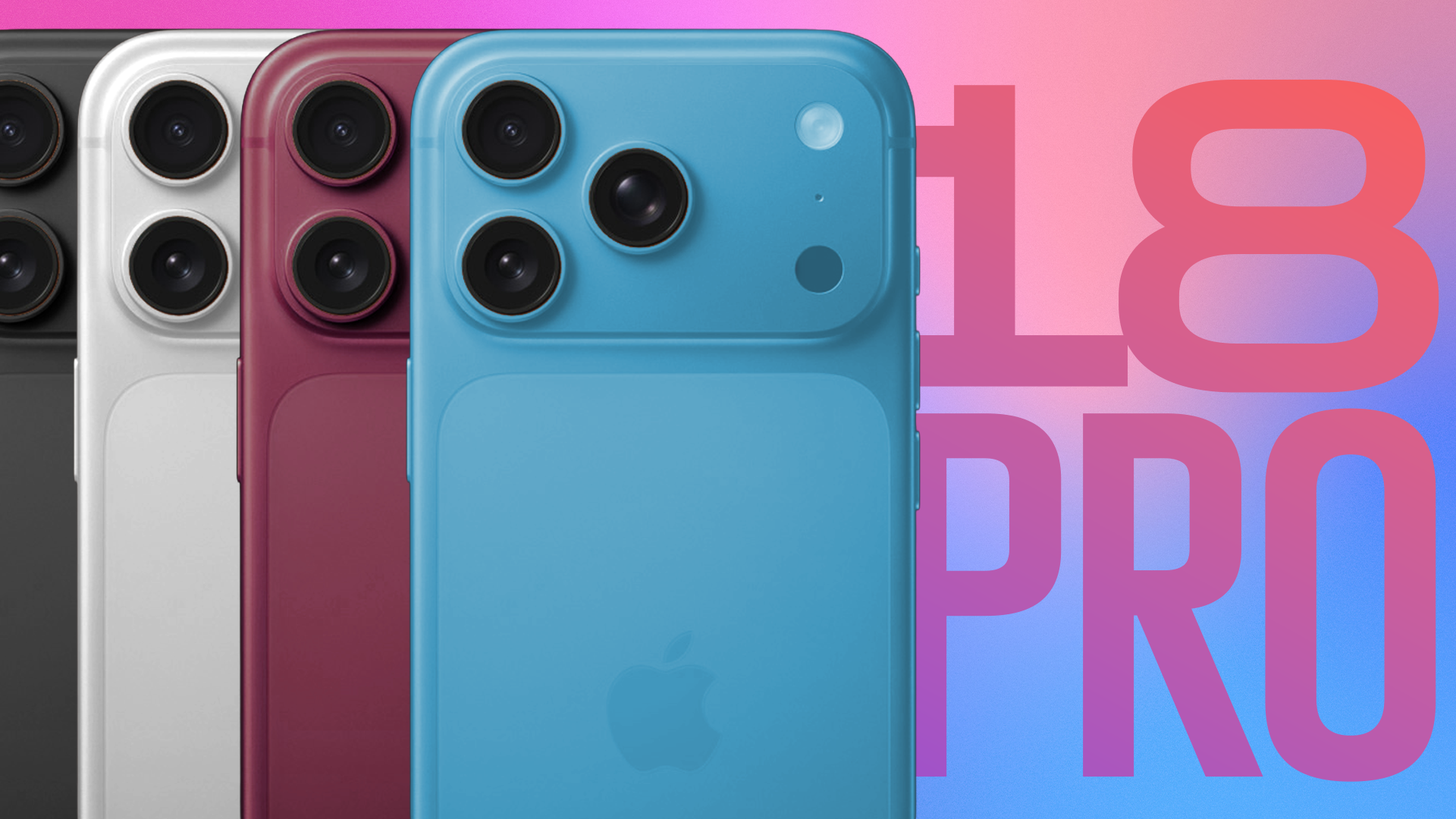 iPhone 18: Everything We Know About Apple's Next Handsets