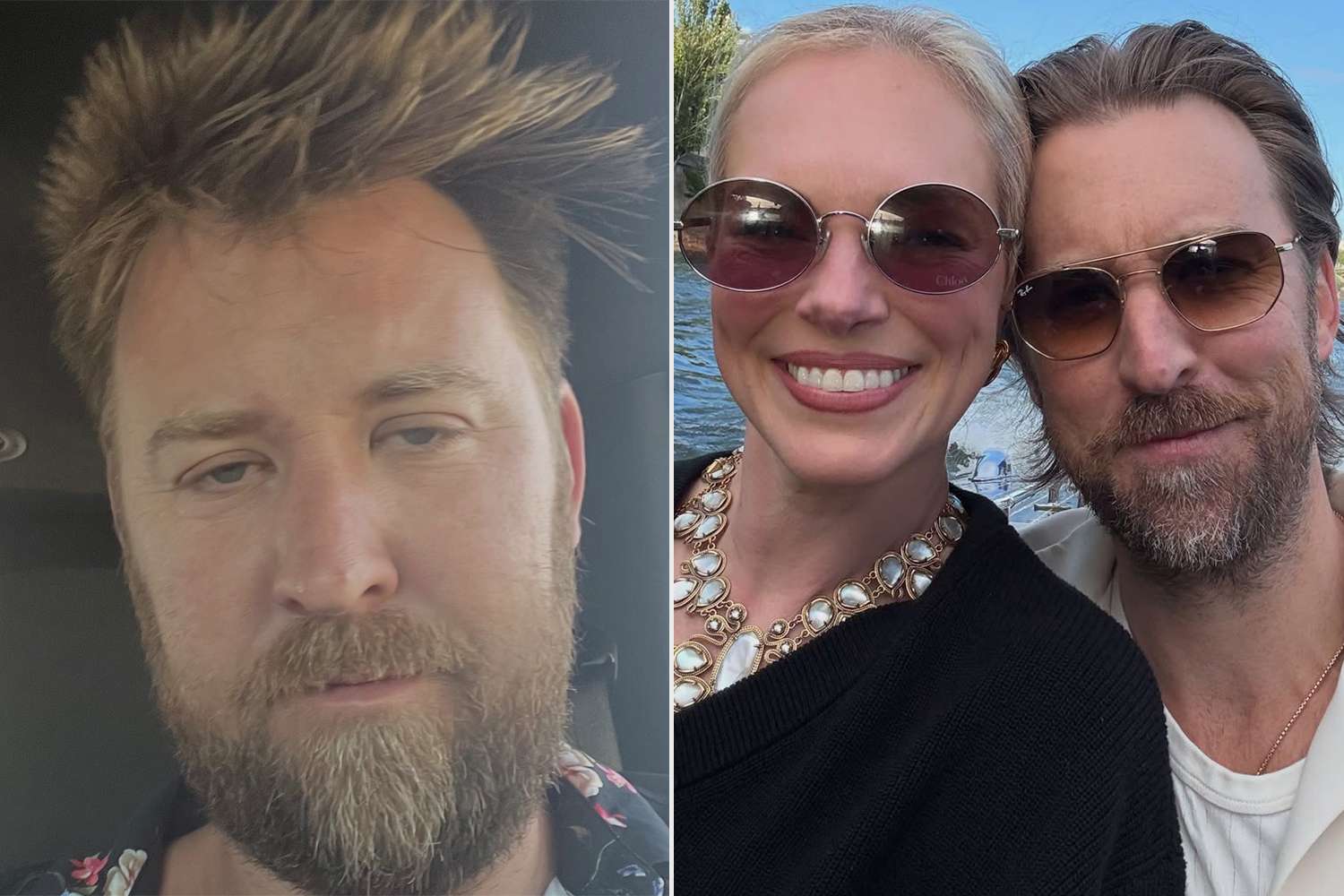 Lady A’s Charles Kelley shares sobriety update: ‘My best filter is just ...