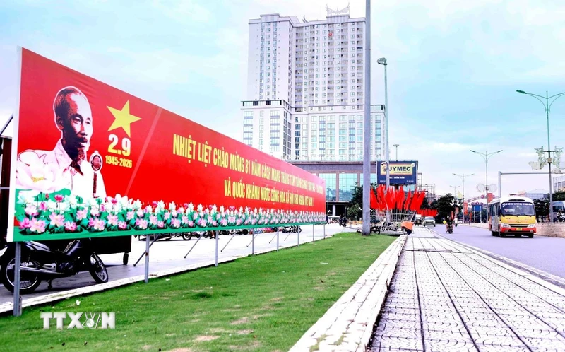 Về nơi Tết Độc lập đậm sắc Mường ở Phú Thọ