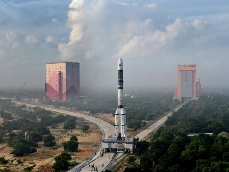 India's new eye in the sky: Everything to know about ISRO's GSLV-F17 launch of first geostationary imager on Sept 4