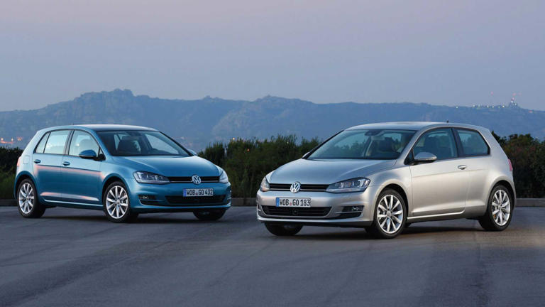 7 generations, 5 decades, 1 icon: The Volkswagen that everyone has ...