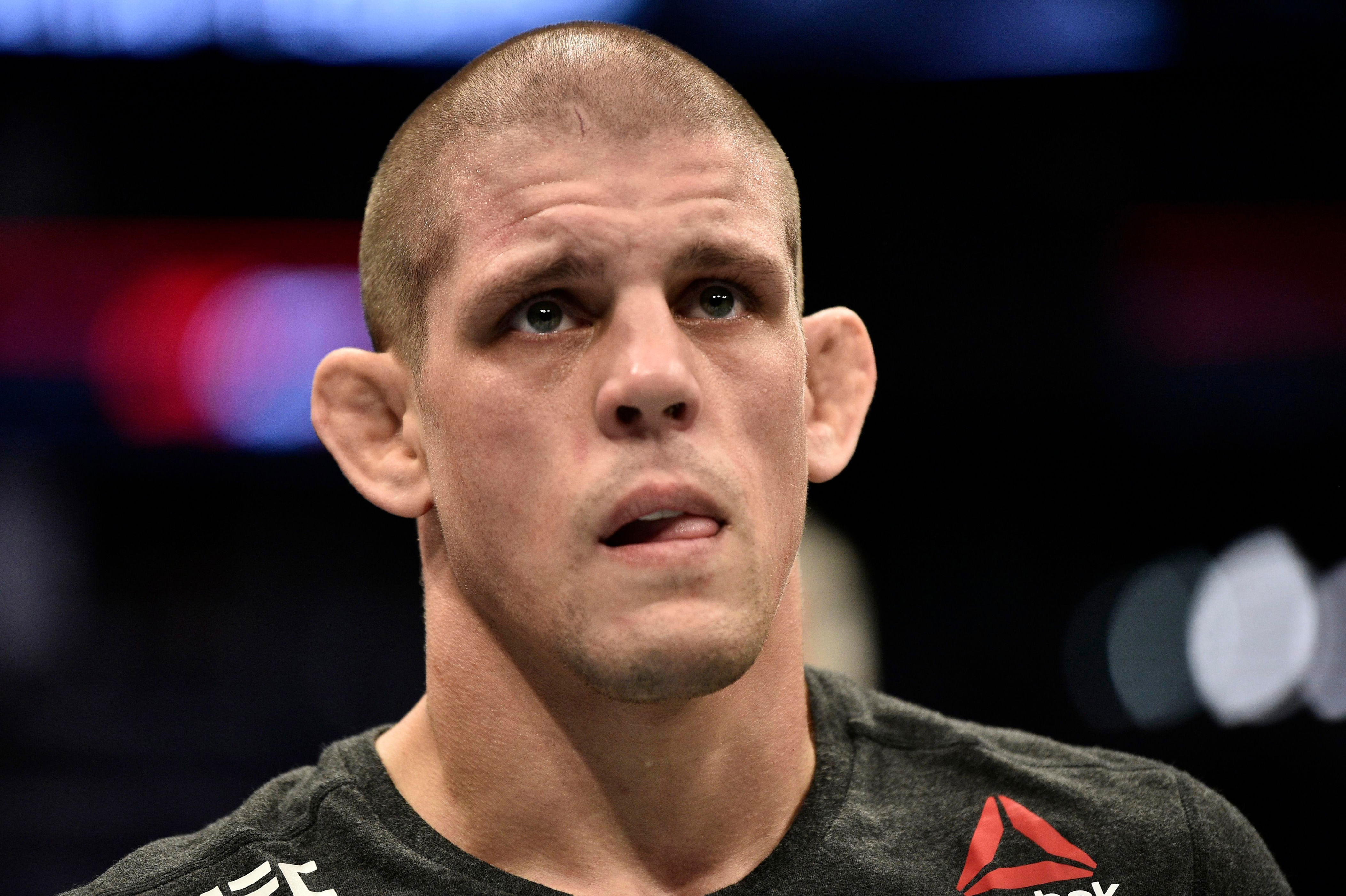 UFC's Hunter Campbell tried to save Joe Lauzon from ‘stupidest thing ever' BKFC: ‘We'll help you out'