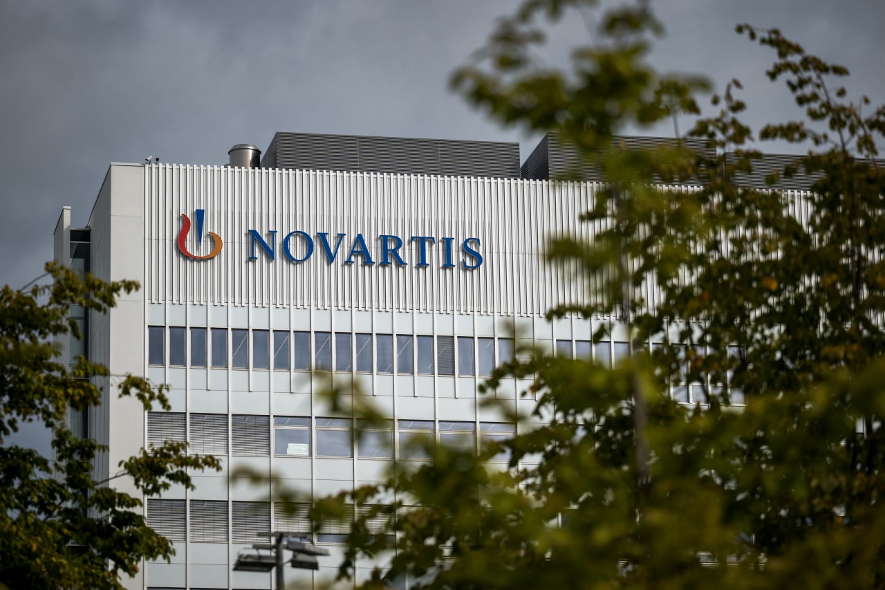 Novartis pauses autoimmune cell therapy studies after deaths