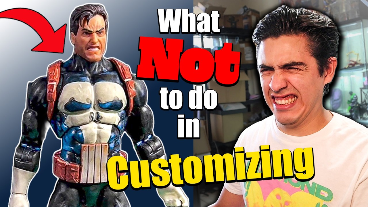 Avoid these errors when customizing figures
