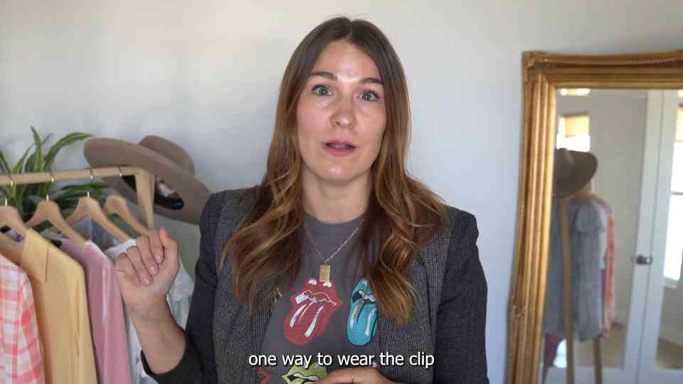 Wearable fall fashion trends to shop before everyone else