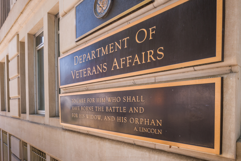 Veterans bill faces key VA deadline: What it means for disability benefits