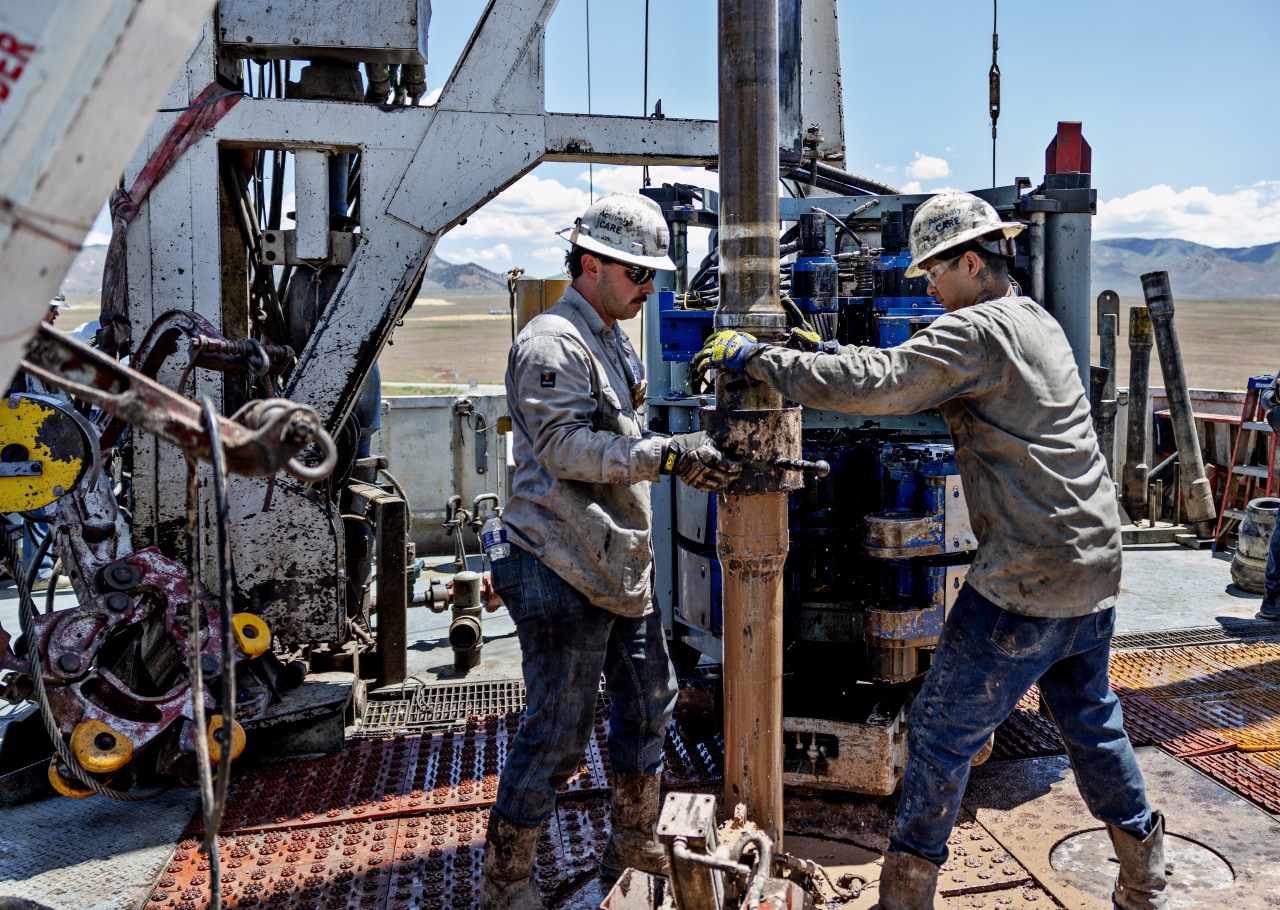 Fervo secures its largest-ever geothermal power deal, with Google