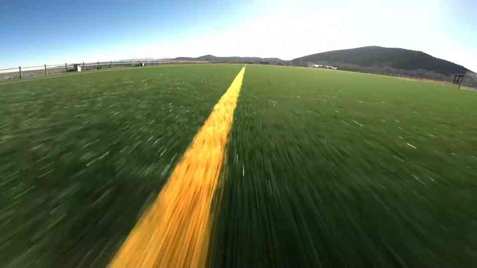 Performance and durability review of RC aircraft