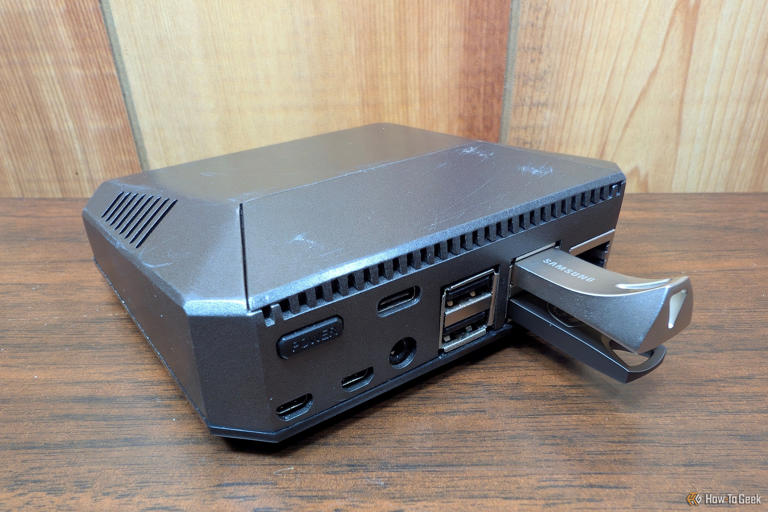 5 tech hobbies you can jumpstart with an old Raspberry Pi