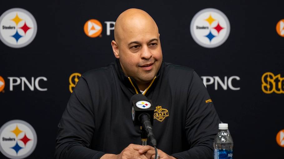 Steelers smartest roster move was a trade