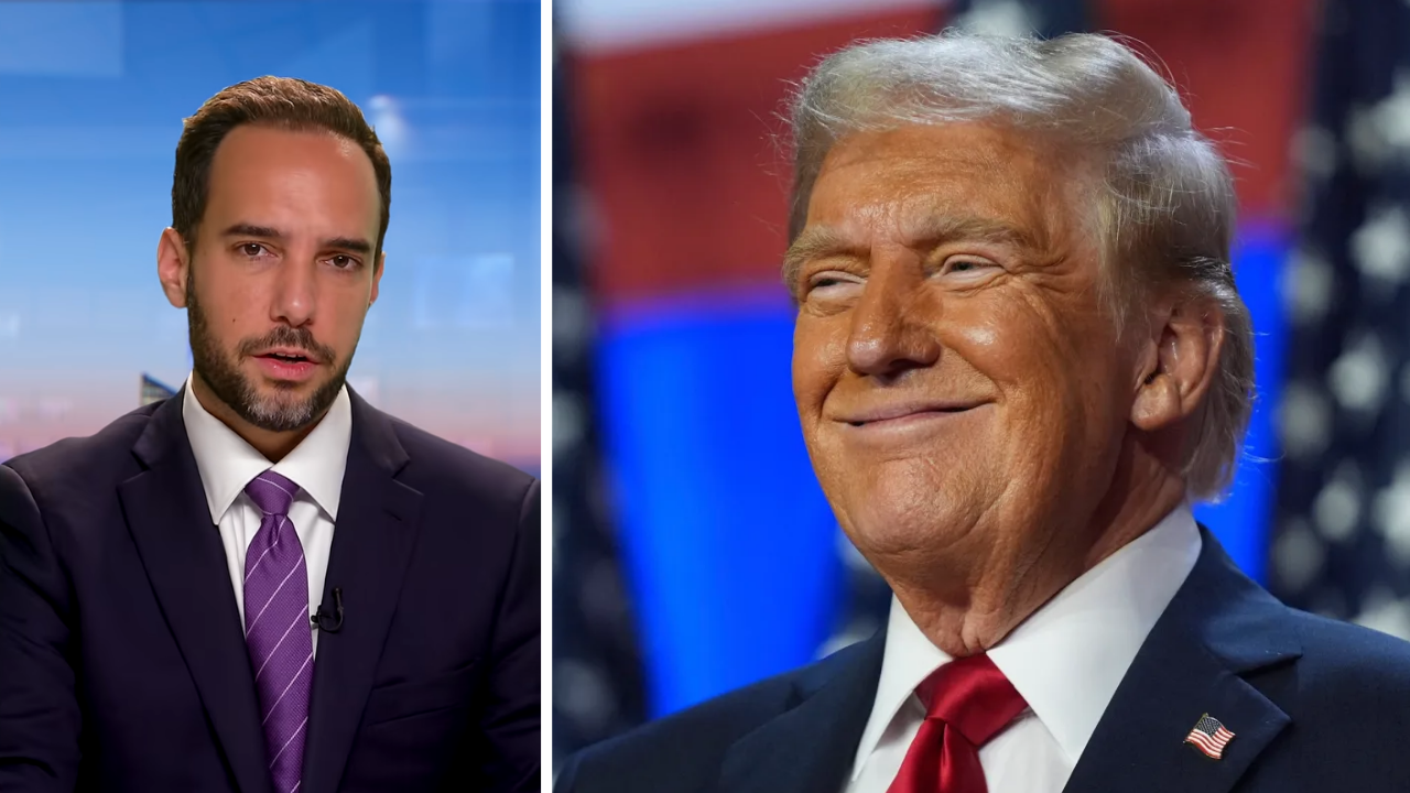 Trump won over working-class America… Democrats are betting socialism ...