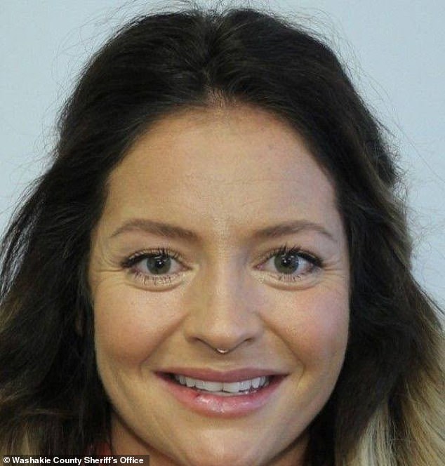 Mother murdered baby to deny ex custody: 'It was worth it'