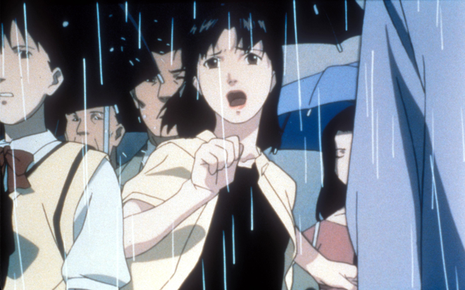 4 anime đình đám đổ bộ Netflix trong tháng 9