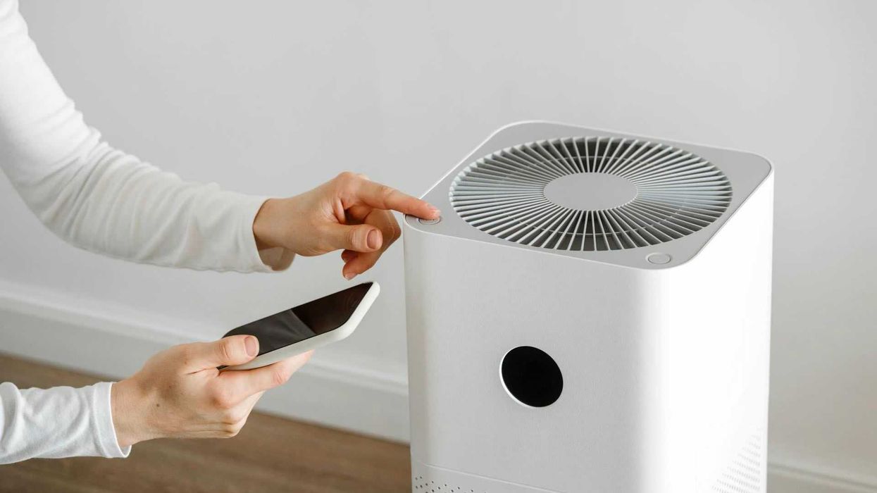 Adding this device to your home could quietly be boosting your brain function, according to science