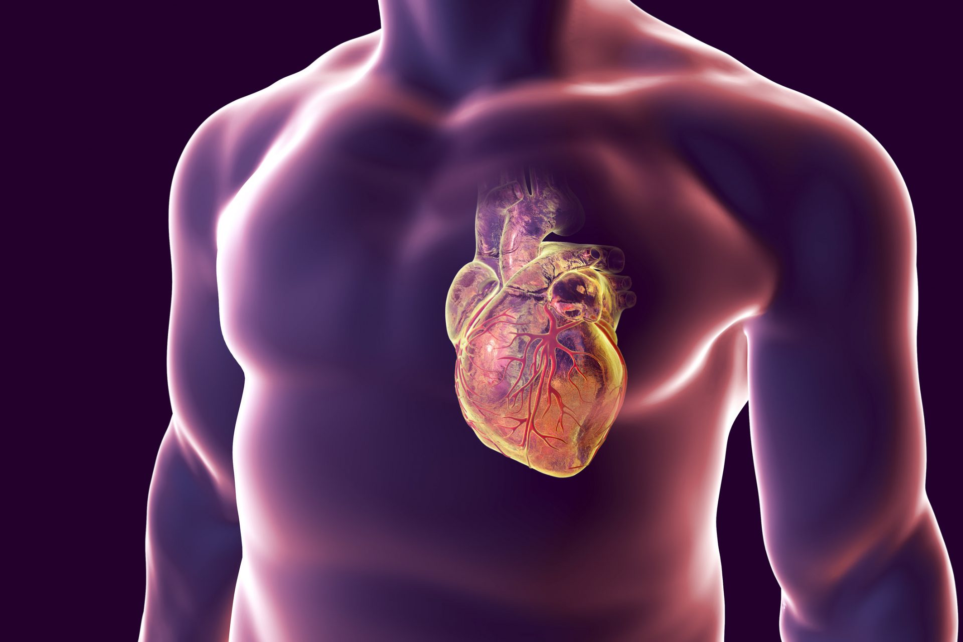Heart disease at 20? See the warning signs you shouldn’t ignore