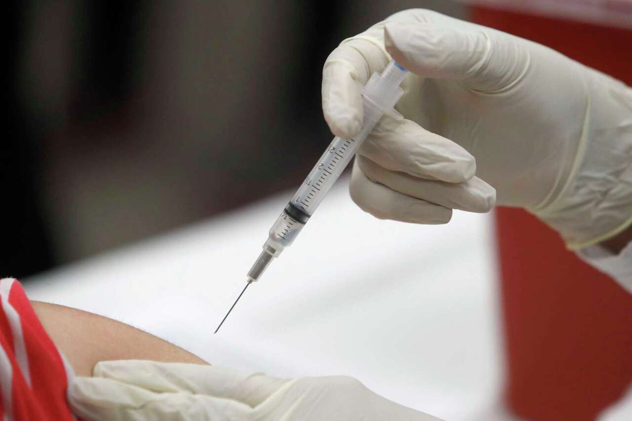 The surprising bonus health benefit of getting a flu shot