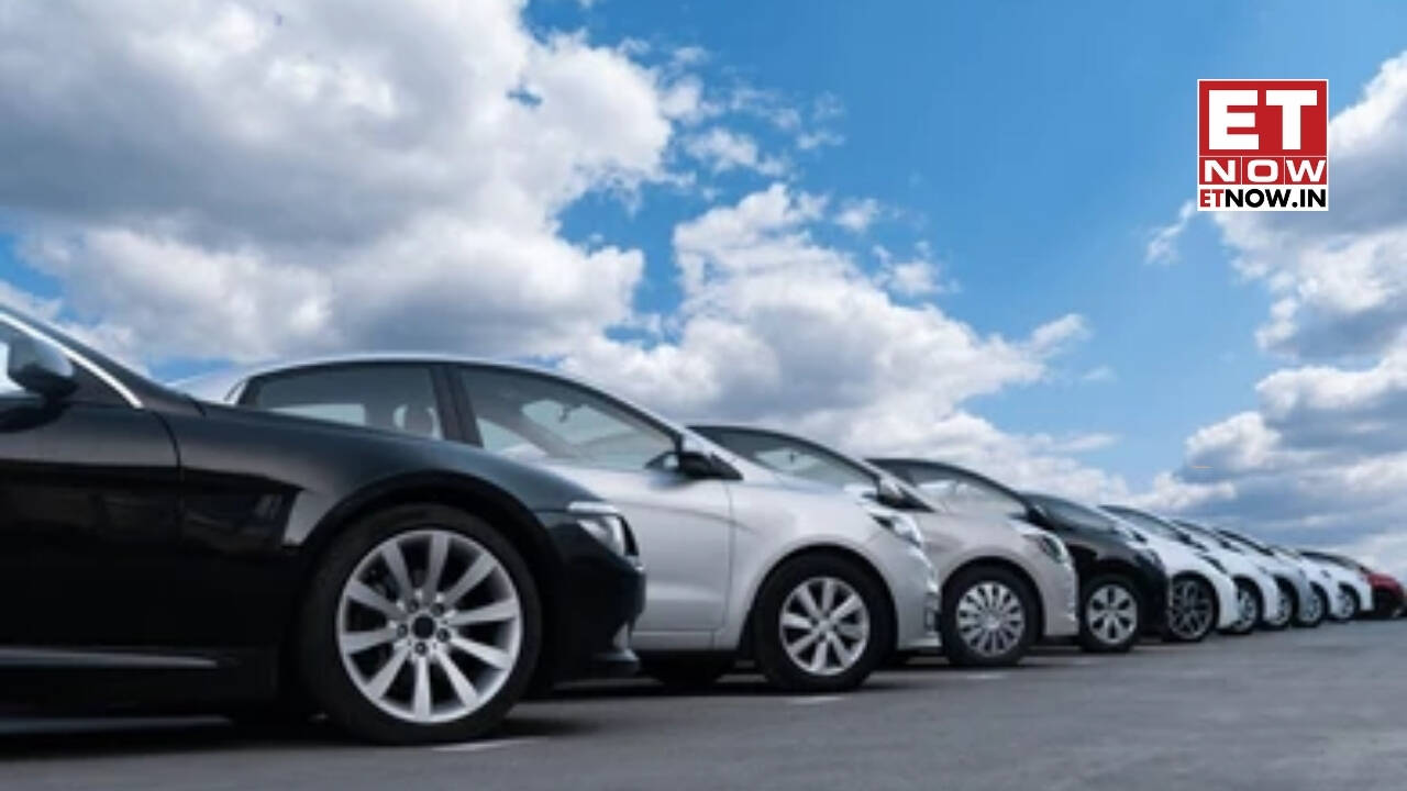 August auto sales 2026: M&M sales jump 42%; Maruti Suzuki at 21% ...
