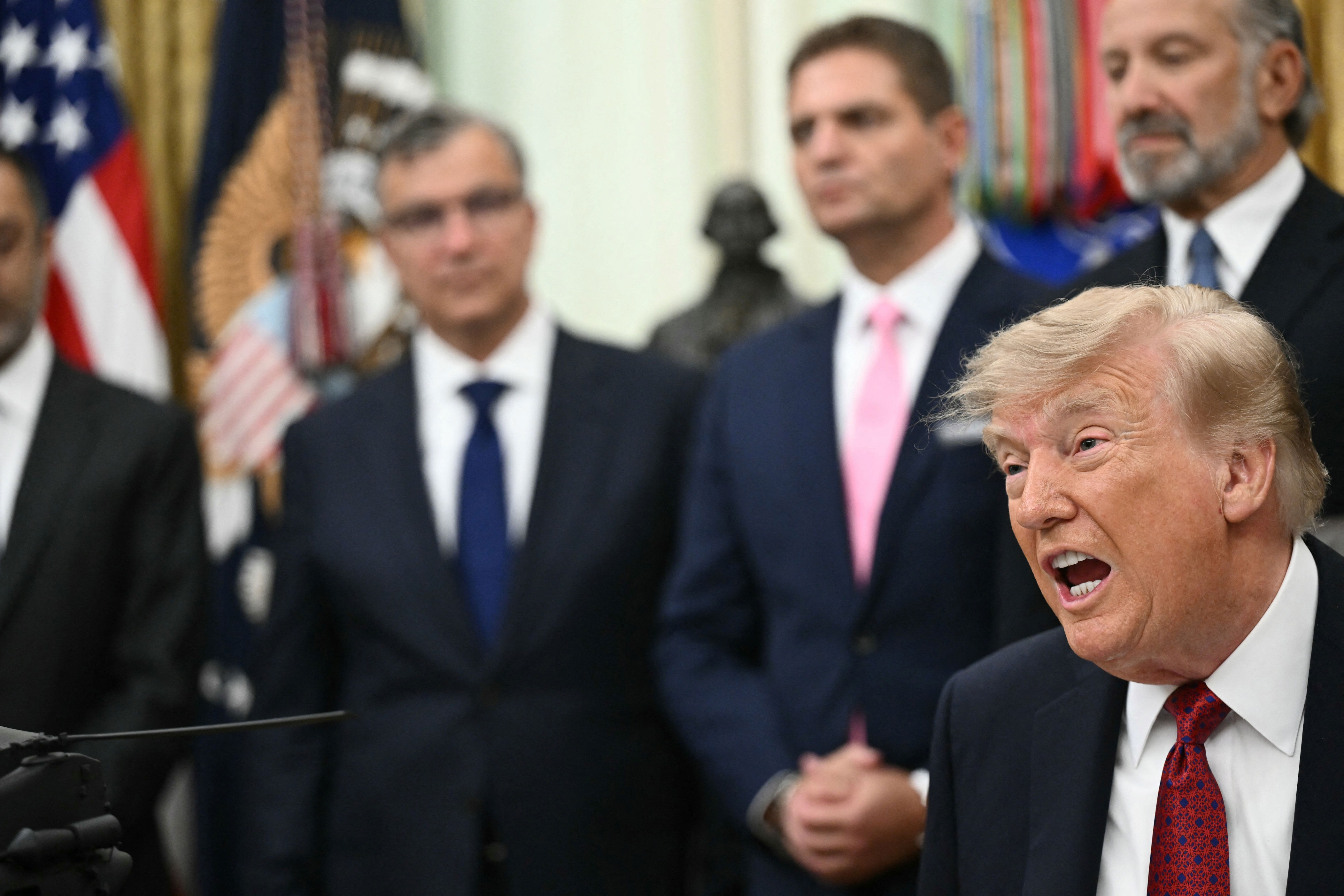 ‘This guy’s brain is gone’: Trump ripped after ‘incredibly stupid’ new hot take