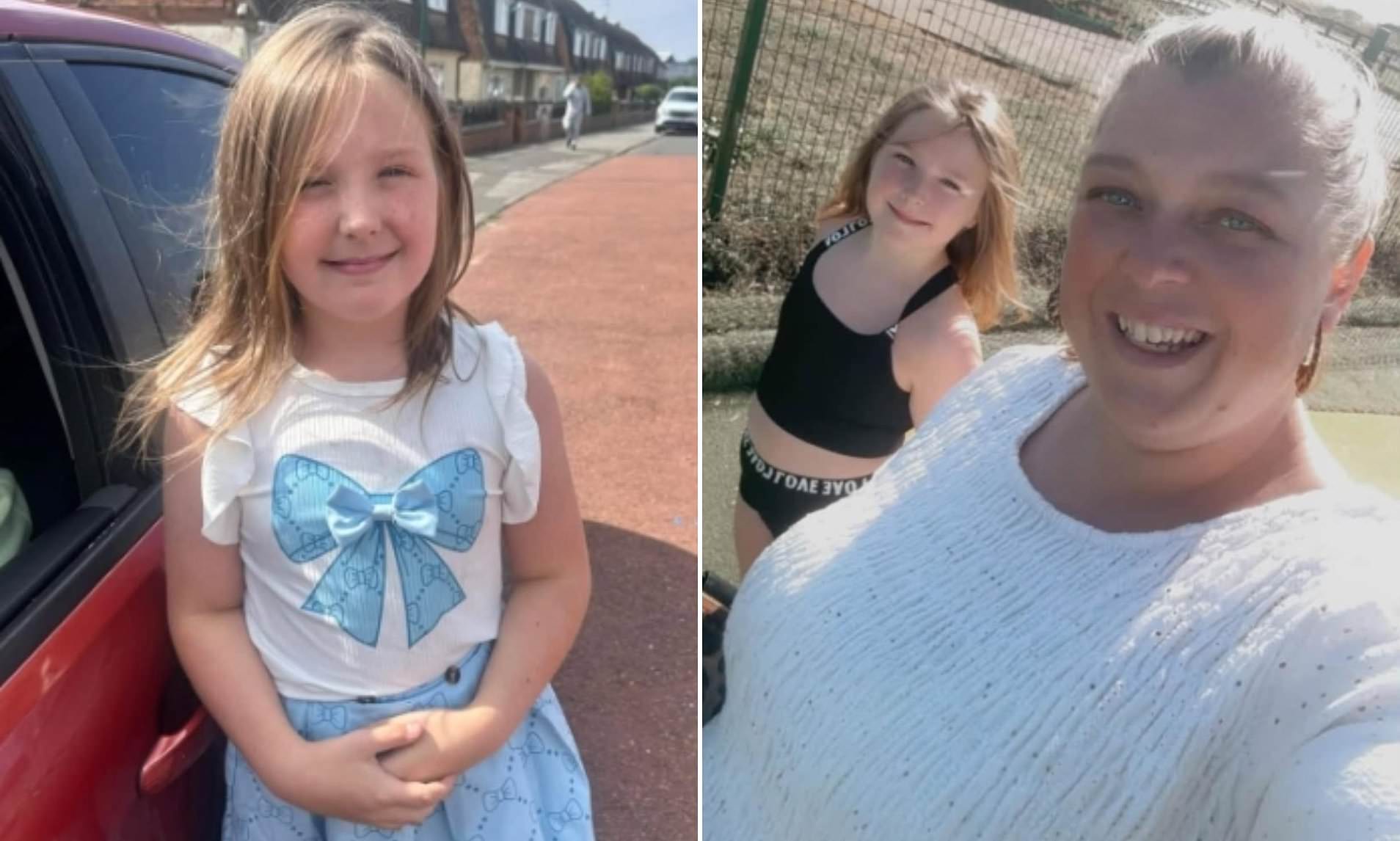 Man, 23, appears in court over 'murder' of woman and her niece killed in Middlesbrough house fire