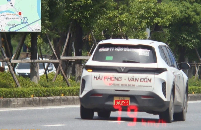 Hải Phòng xử phạt gần 400 'ma men' dịp nghỉ lễ 2/9