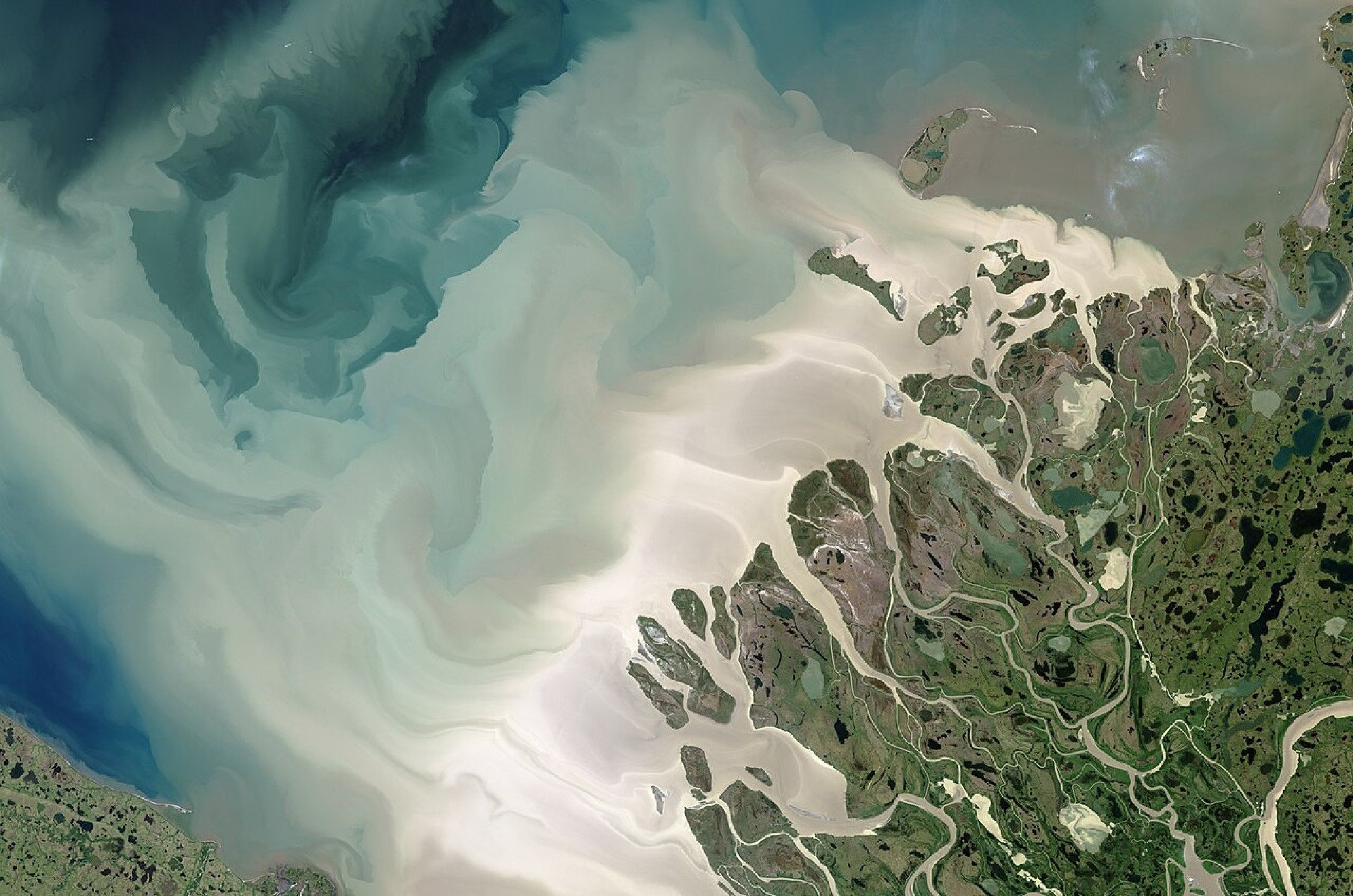 How did Canada's rivers shape the country's history and heritage?
