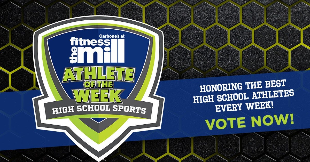 Readers vote | Mohawk Valley's top Week 8 football performer
