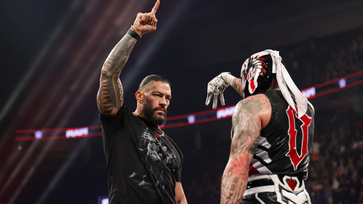 3 ups & 5 downs from WWE Raw (31 Aug - results & review)
