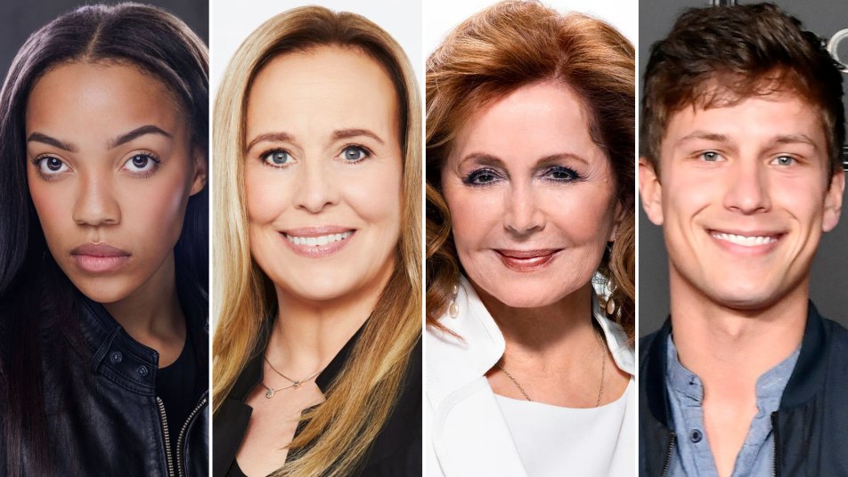 Comings & Goings: Casting News for General Hospital, Young & Restless, DAYS, B&B and BTG Week of August 31