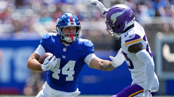 Fantasy football: 10 bold predictions for the 2026 season