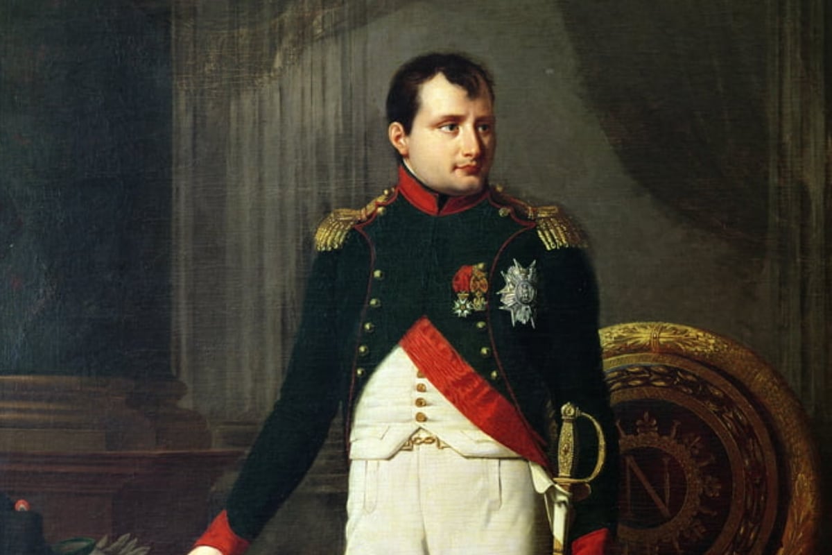 Napoleón en Santa Elena: sus últimos días entre humillaciones ...