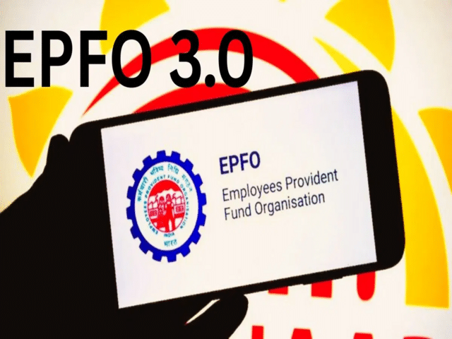 EPFO 3.0 major update: Now withdraw PF money instantly via UPI and ATM ...
