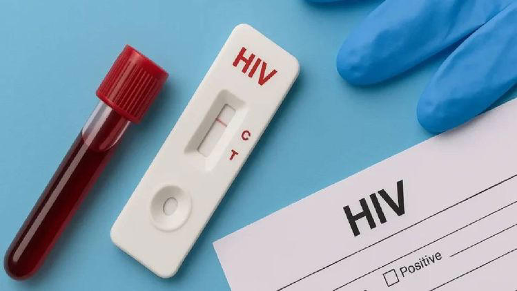 226 Assam jail inmates test HIV-positive in four months, CM orders ...
