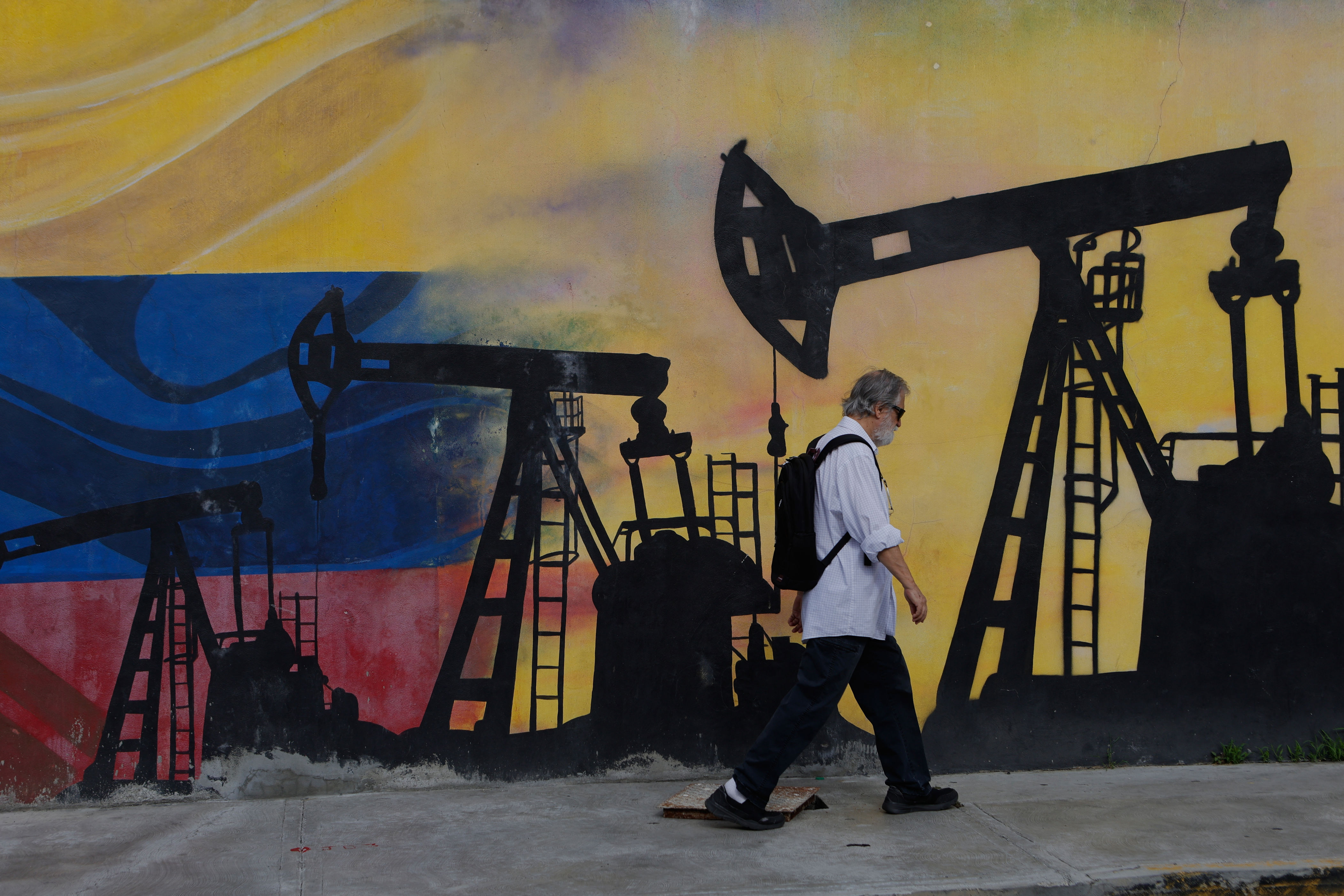 Trump said his deal with Venezuela would lower gas prices. Will it?